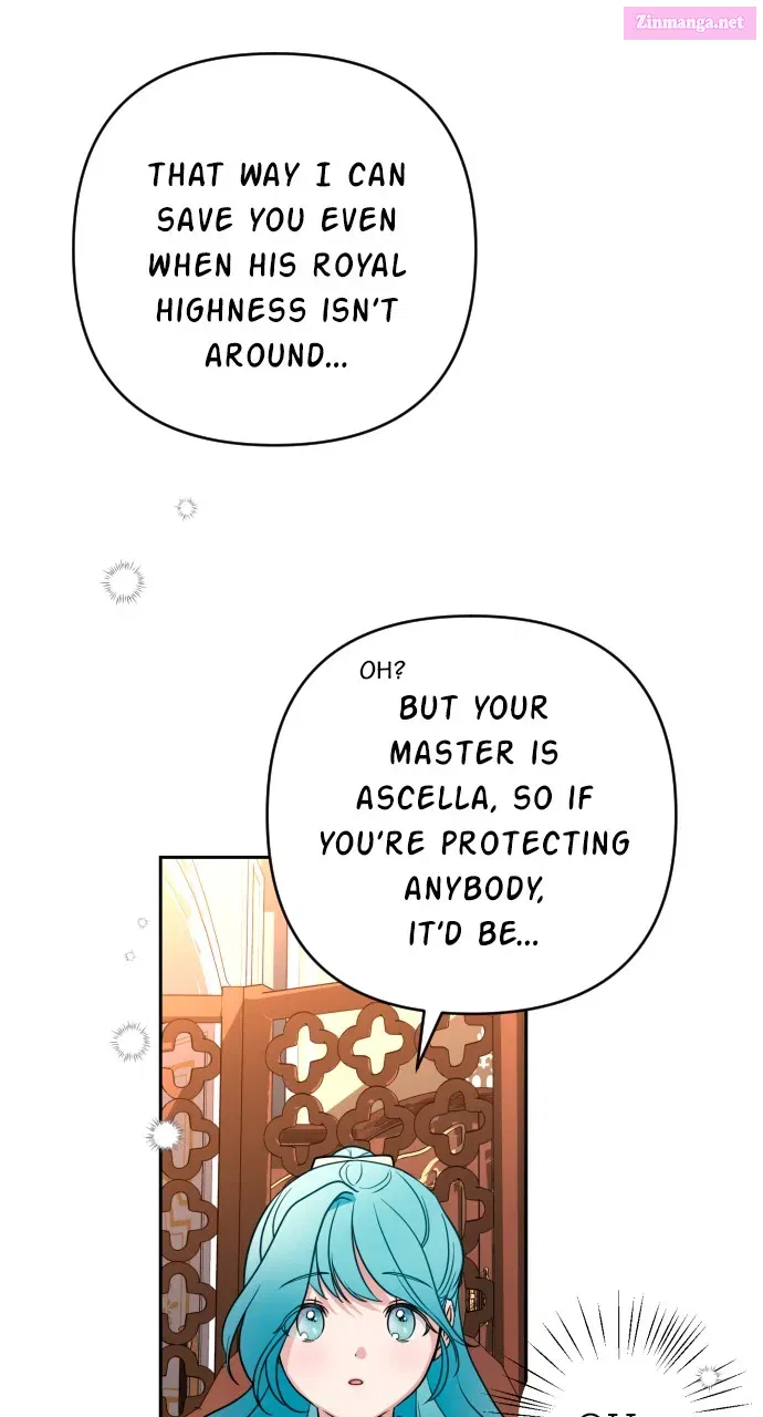 Little Lady Mint Mangakakalot X Chapter 9 Page 61