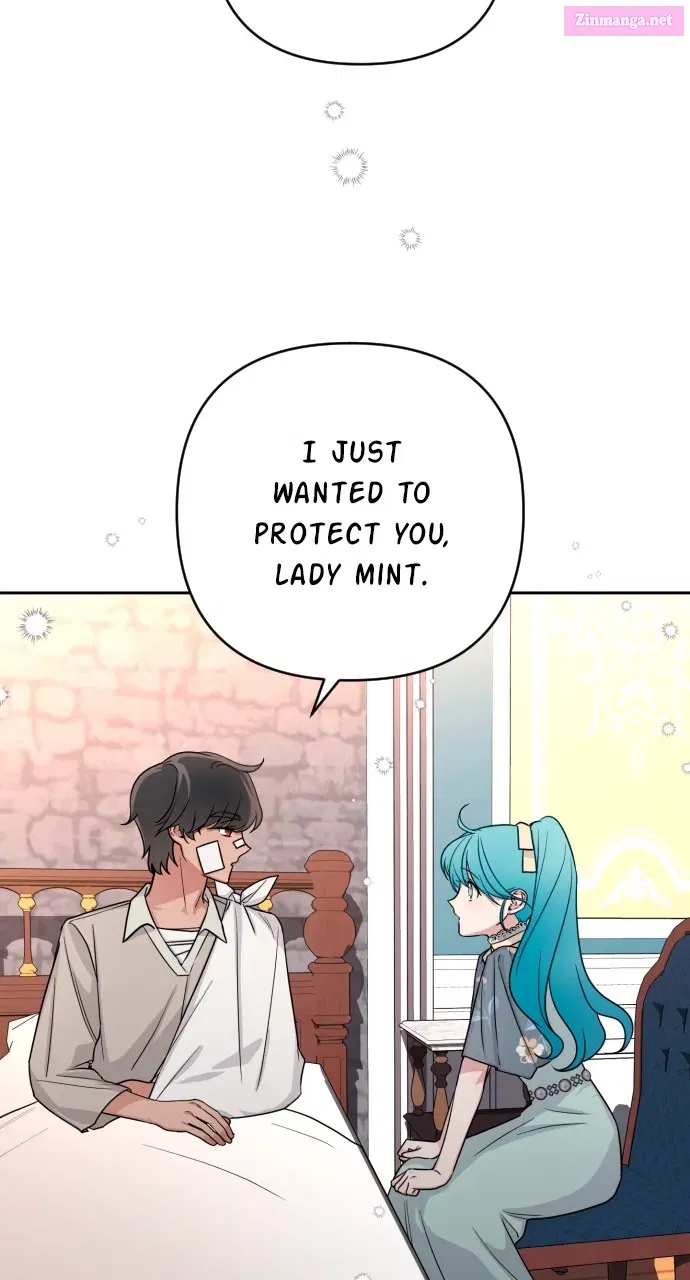Little Lady Mint Mangakakalot X Chapter 9 Page 64