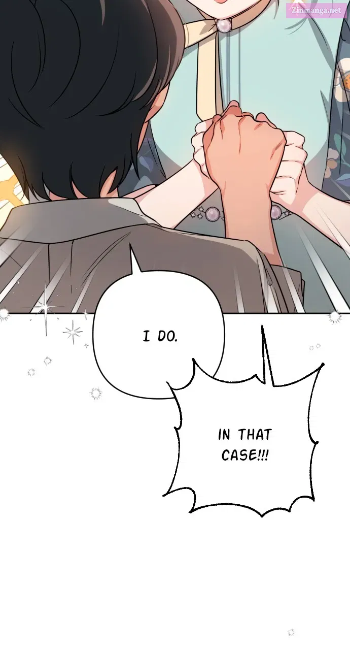 Little Lady Mint Mangakakalot X Chapter 9 Page 77
