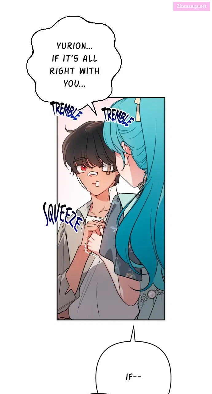 Little Lady Mint Mangakakalot X Chapter 9 Page 74