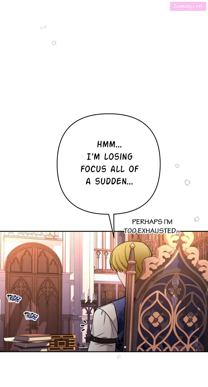 Little Lady Mint Mangakakalot X Chapter 9 Page 86