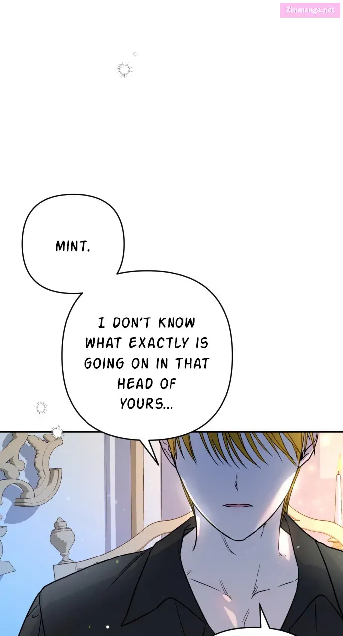Little Lady Mint Mangakakalot X Chapter 9 Page 9