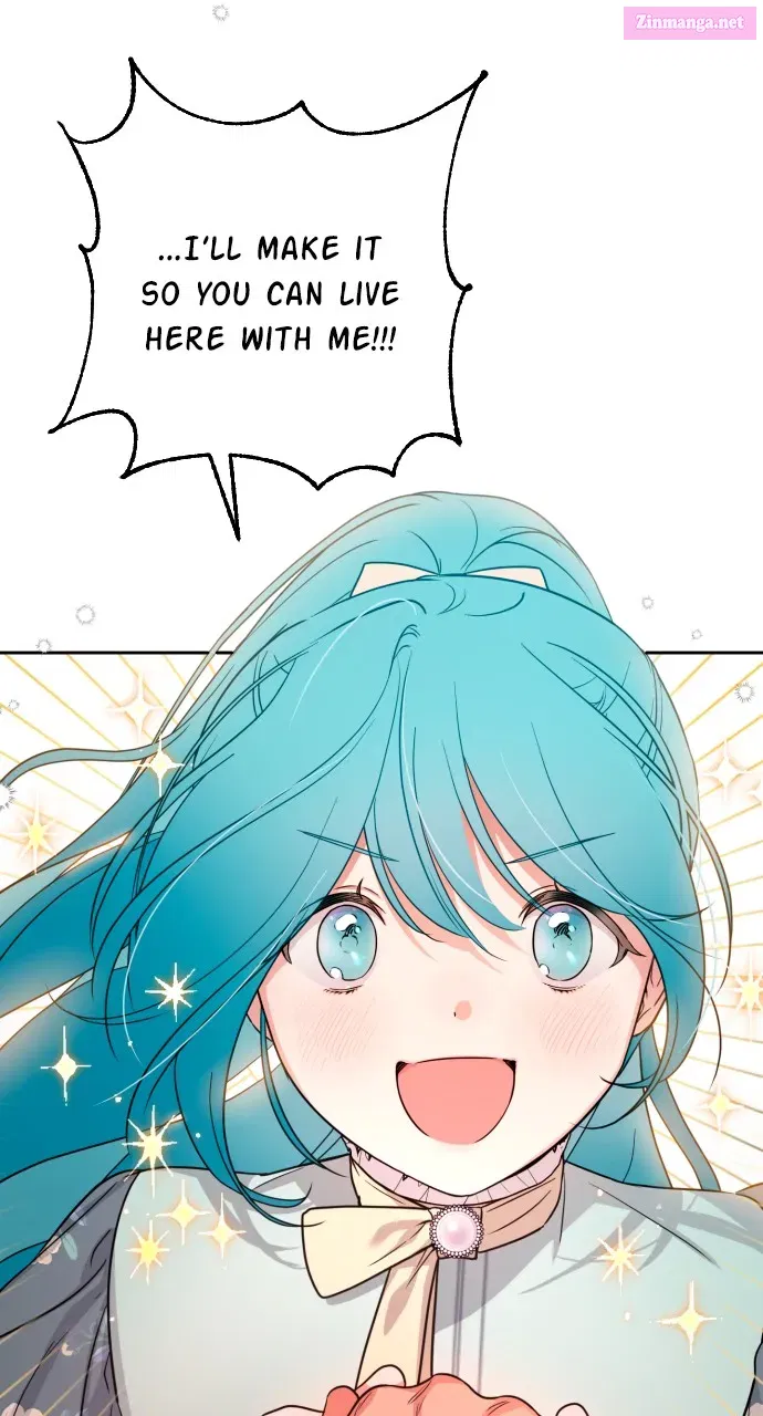Little Lady Mint Mangakakalot X Chapter 9 Page 81
