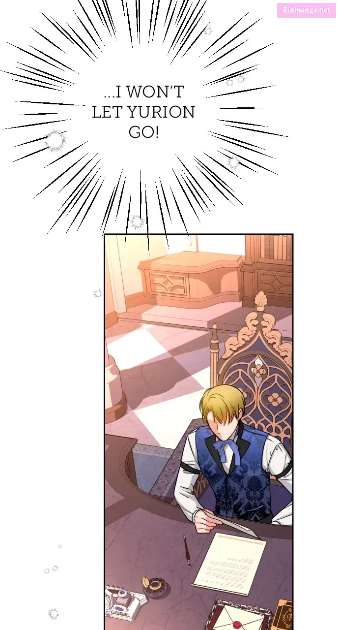 Little Lady Mint Mangakakalot X Chapter 9 Page 83