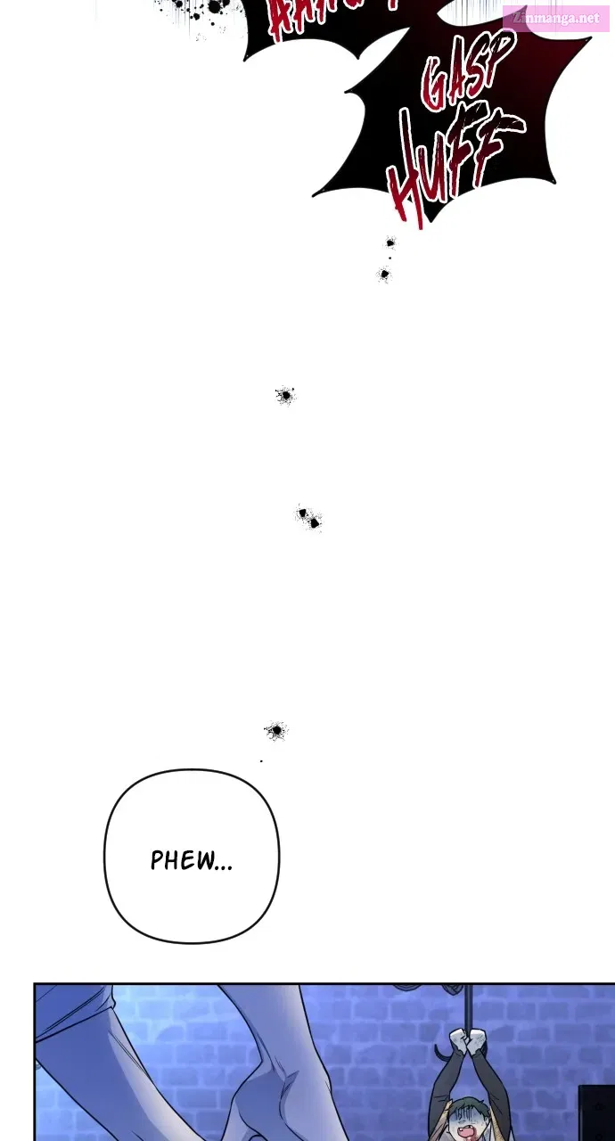 Little Lady Mint Mangakakalot X Chapter 10 Page 45