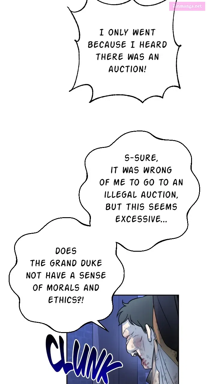 Little Lady Mint Mangakakalot X Chapter 10 Page 47