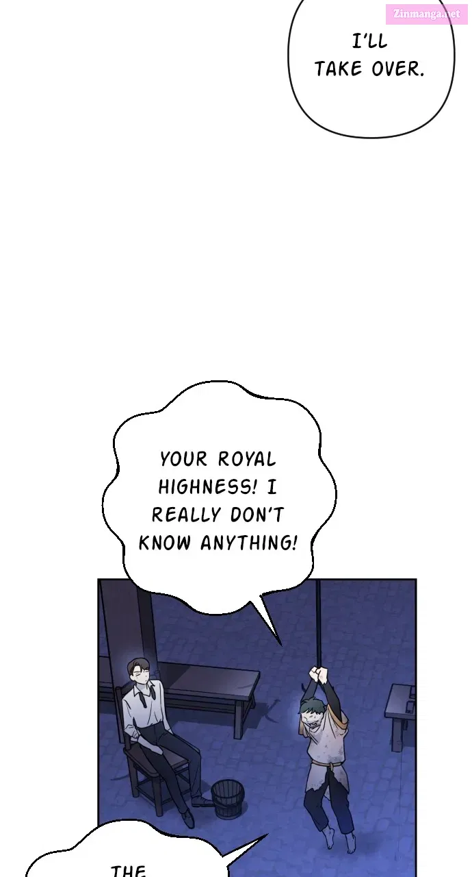Little Lady Mint Mangakakalot X Chapter 10 Page 50