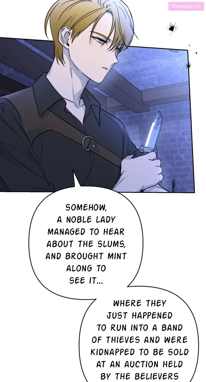 Little Lady Mint Mangakakalot X Chapter 10 Page 54
