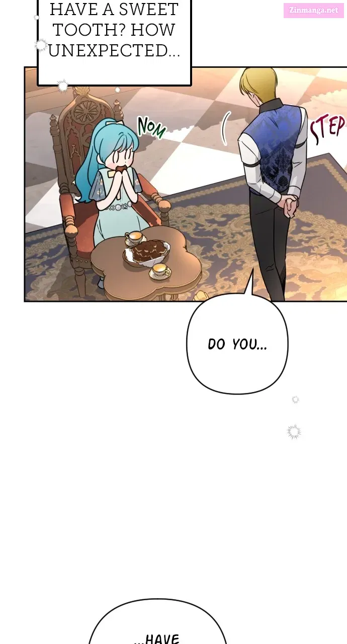 Little Lady Mint Mangakakalot X Chapter 10 Page 7