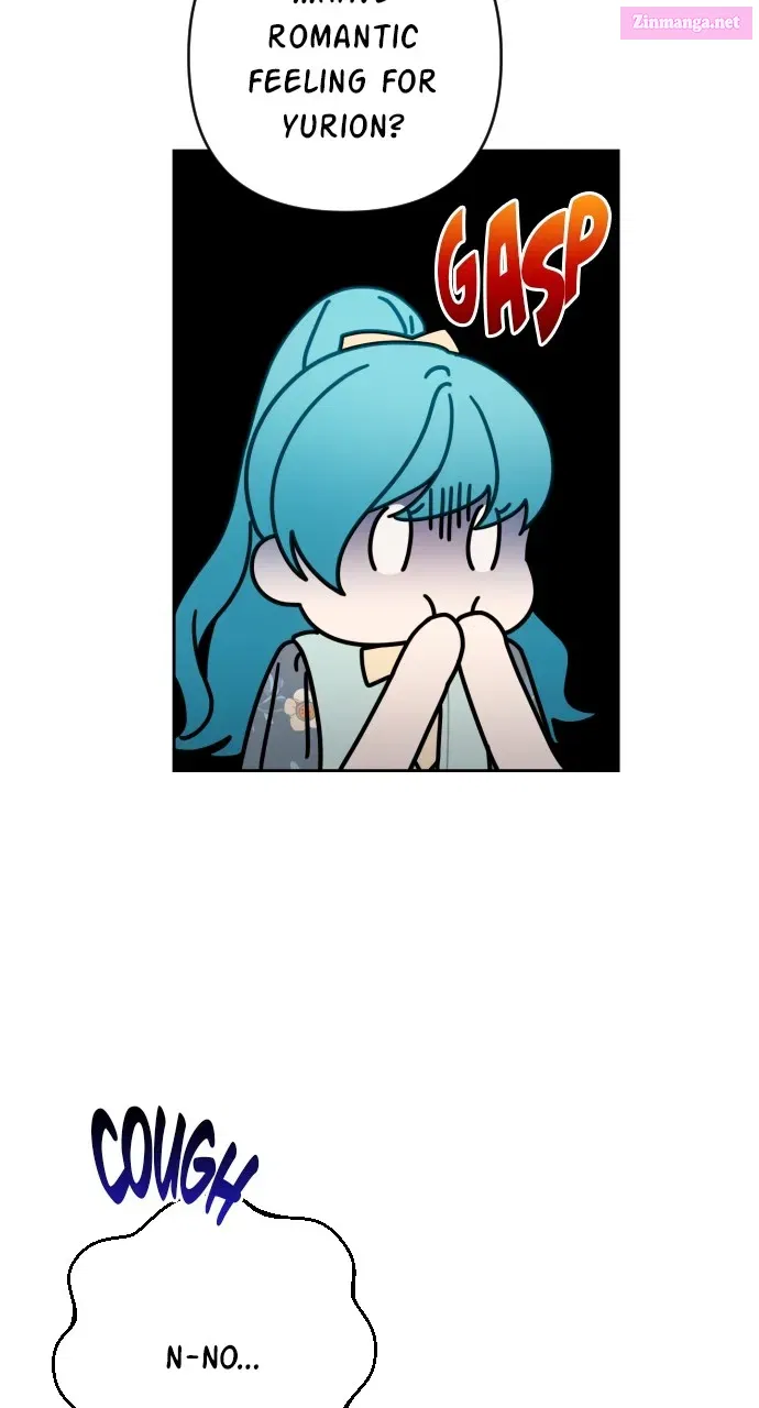 Little Lady Mint Mangakakalot X Chapter 10 Page 8