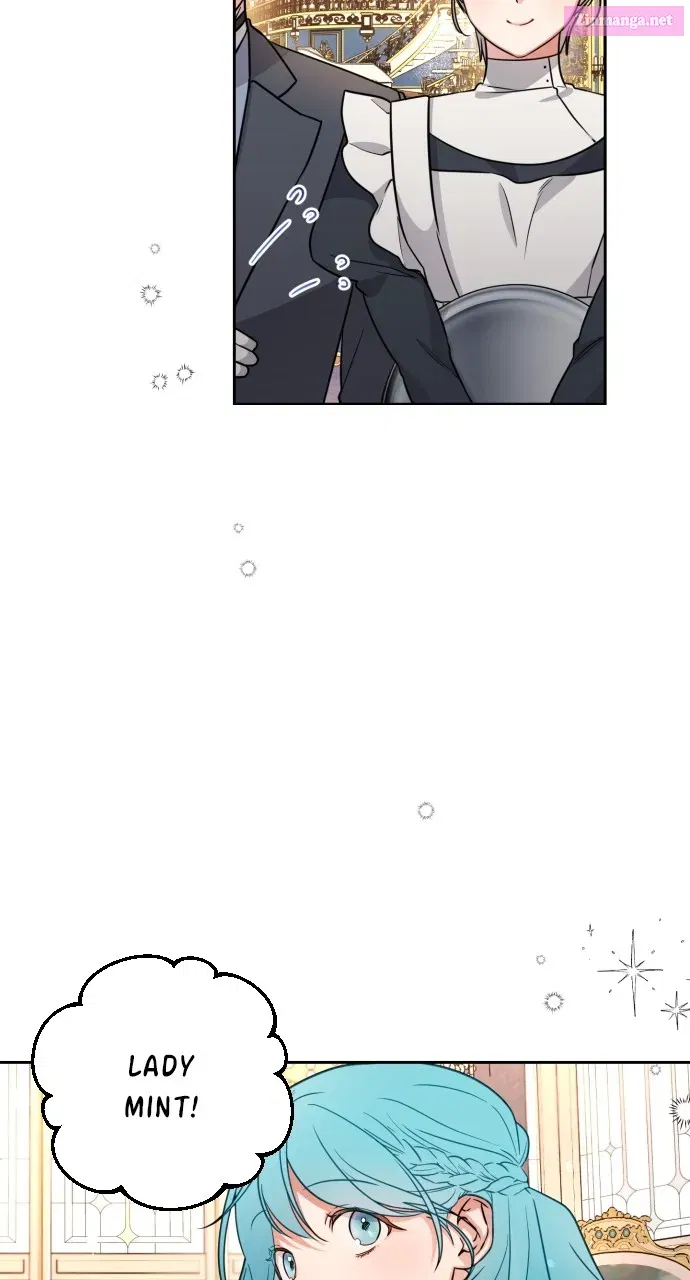Little Lady Mint Mangakakalot X Chapter 10 Page 72