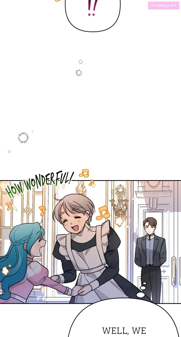 Little Lady Mint Mangakakalot X Chapter 10 Page 75