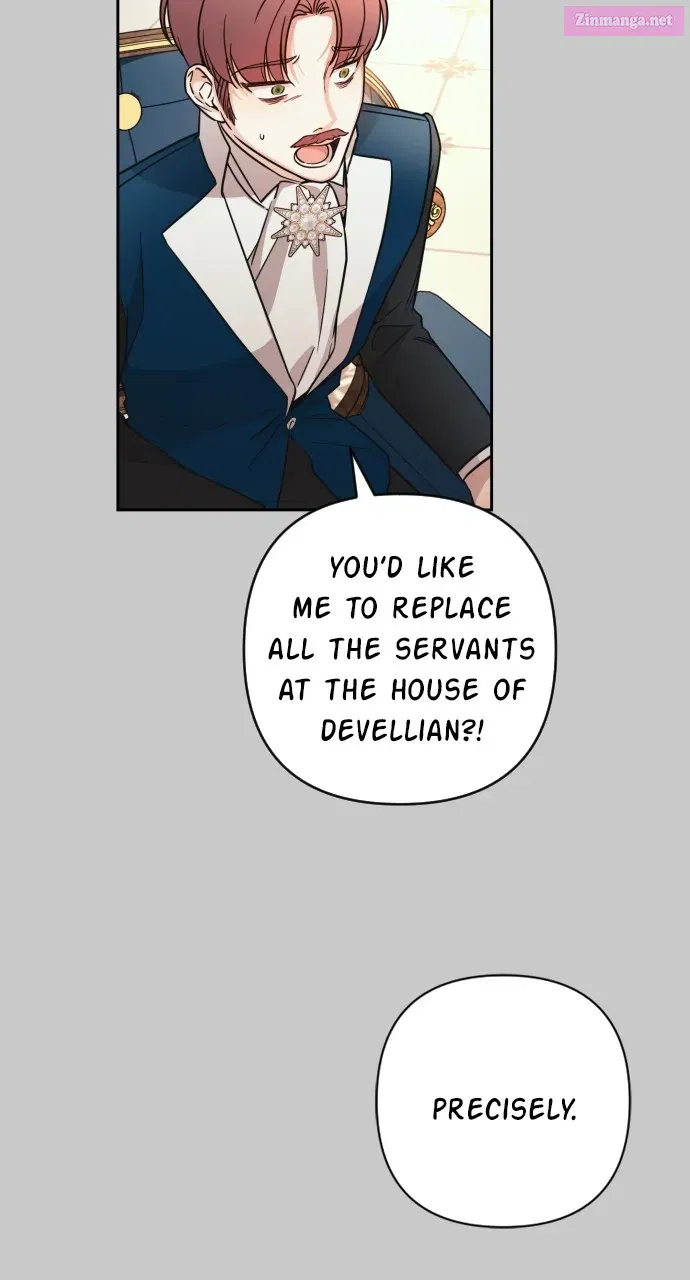 Little Lady Mint Mangakakalot X Chapter 10 Page 77