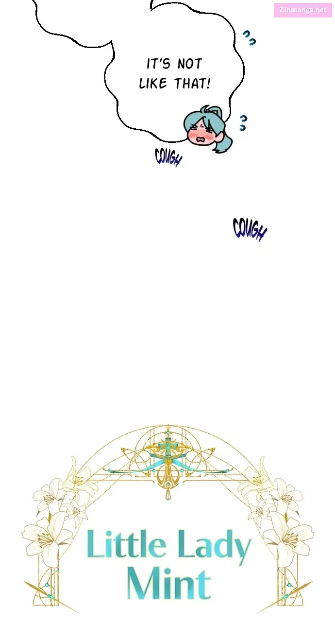 Little Lady Mint Mangakakalot X Chapter 10 Page 9