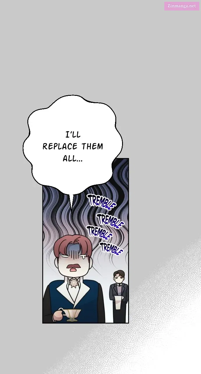Little Lady Mint Mangakakalot X Chapter 10 Page 81