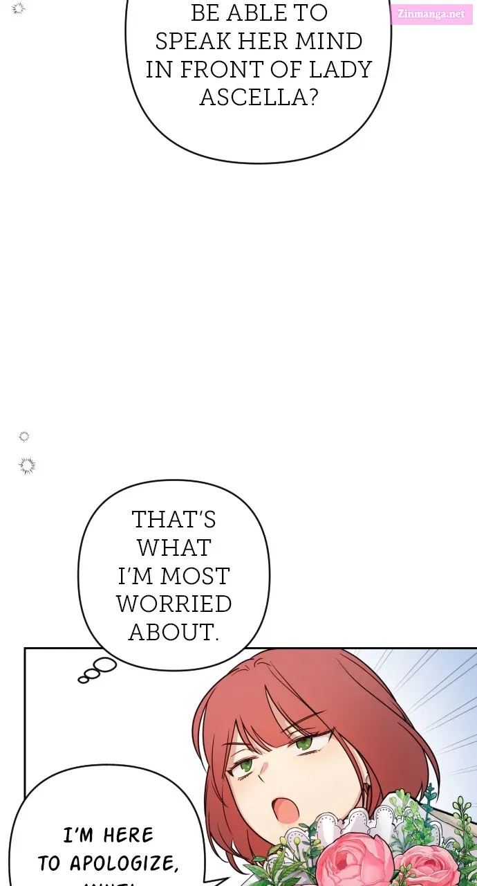 Little Lady Mint Mangakakalot X Chapter 10 Page 87