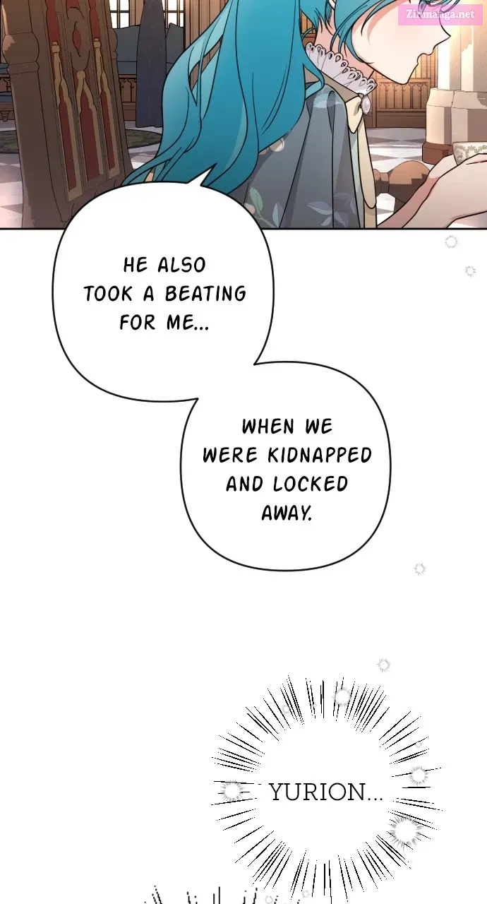 Little Lady Mint Mangakakalot X Chapter 10 Page 11