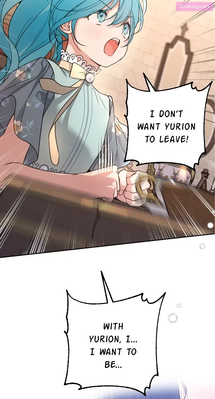 Little Lady Mint Mangakakalot X Chapter 10 Page 20