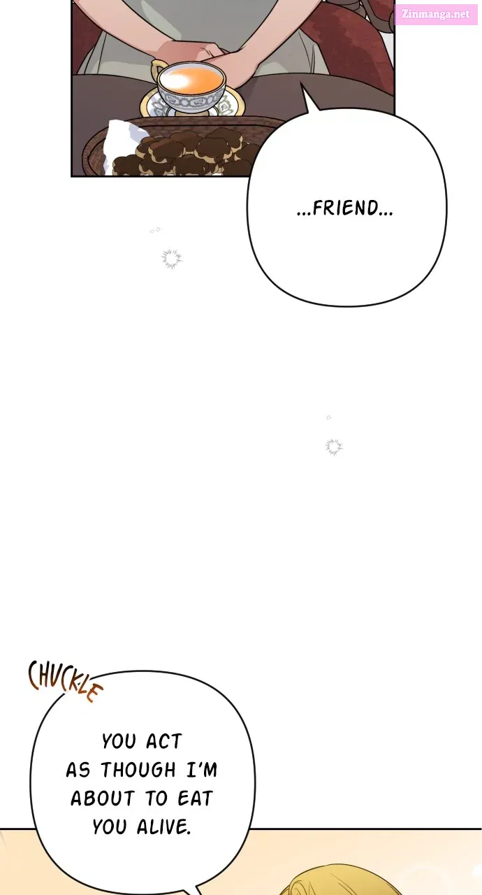Little Lady Mint Mangakakalot X Chapter 10 Page 23