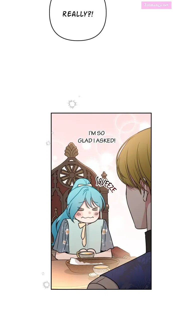 Little Lady Mint Mangakakalot X Chapter 10 Page 25
