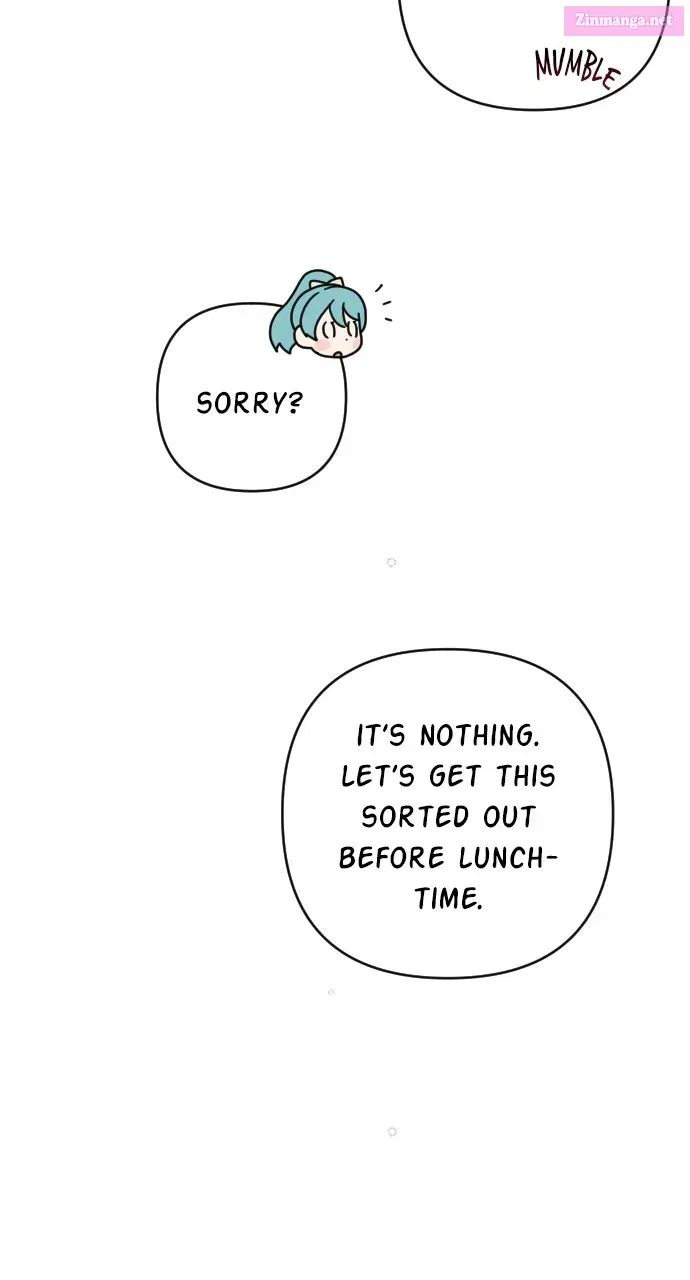 Little Lady Mint Mangakakalot X Chapter 10 Page 27