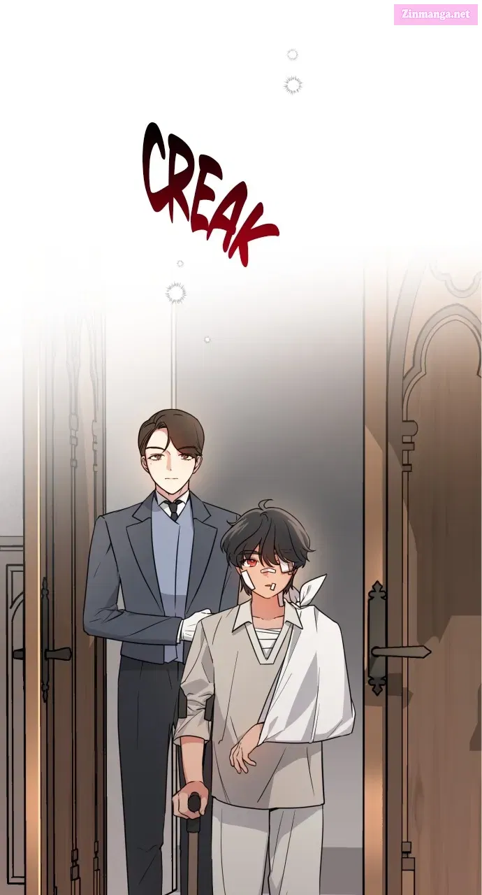 Little Lady Mint Mangakakalot X Chapter 10 Page 28
