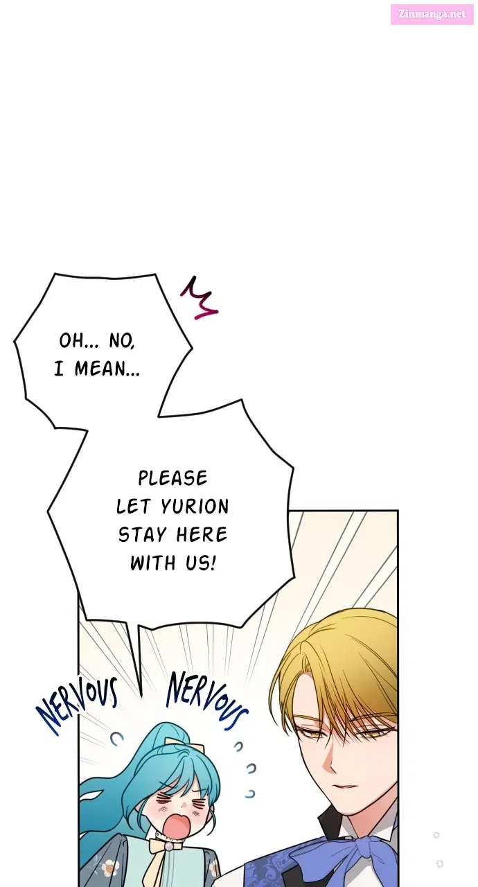 Little Lady Mint Mangakakalot X Chapter 10 Page 4