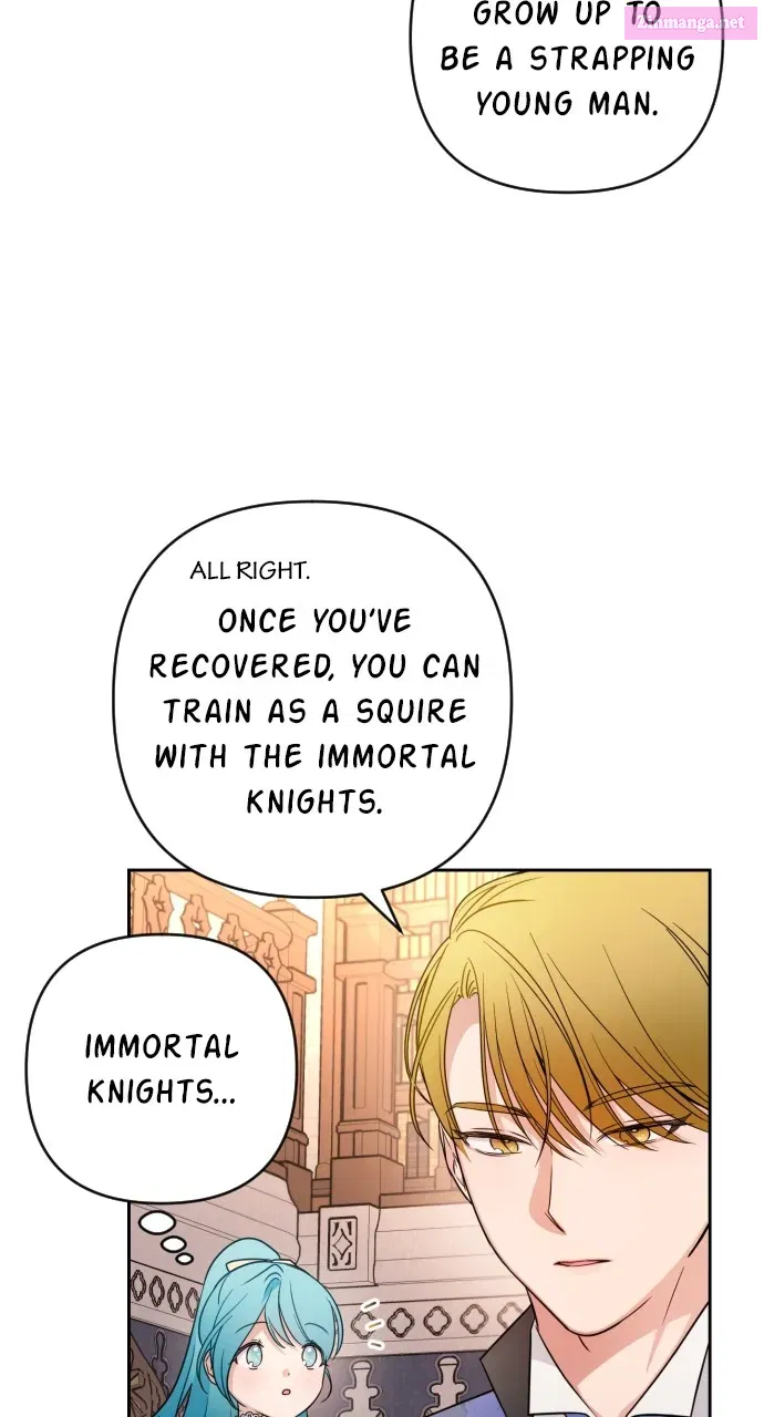 Little Lady Mint Mangakakalot X Chapter 10 Page 33