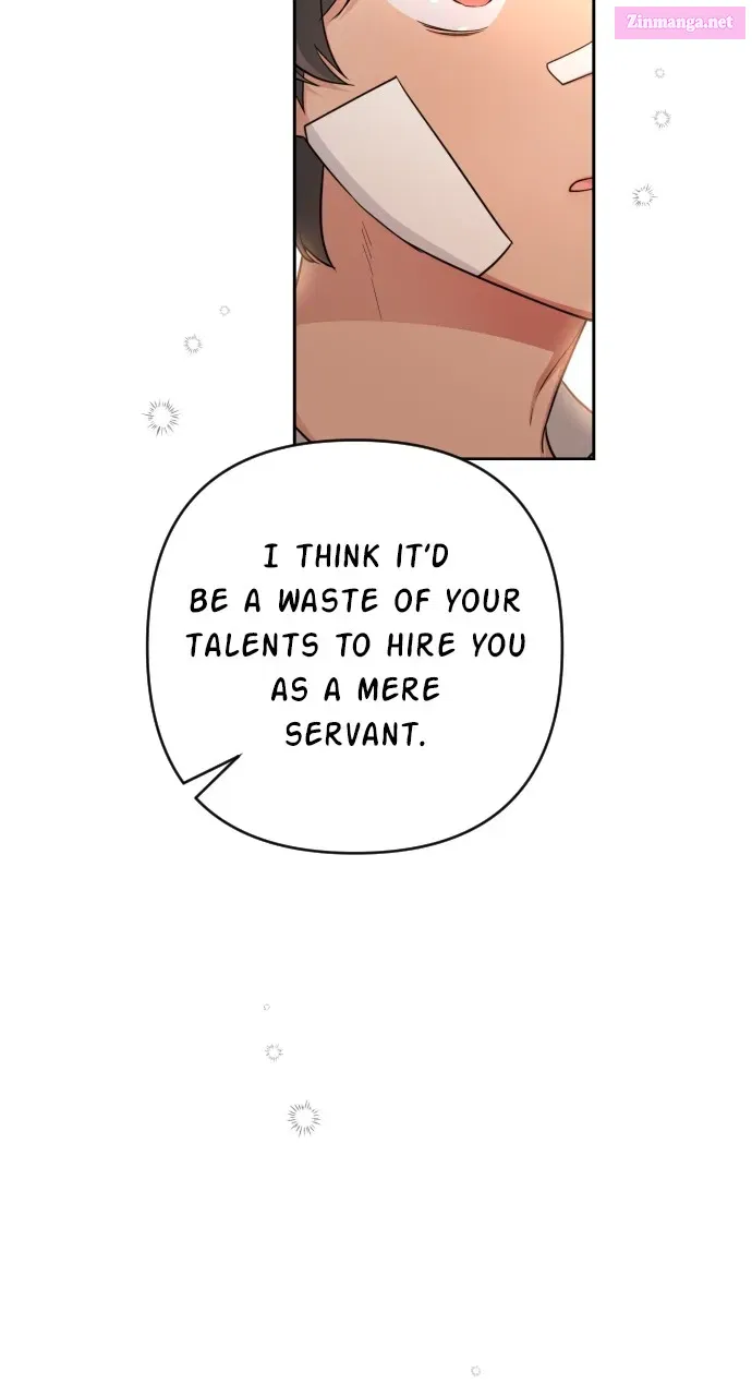 Little Lady Mint Mangakakalot X Chapter 10 Page 35