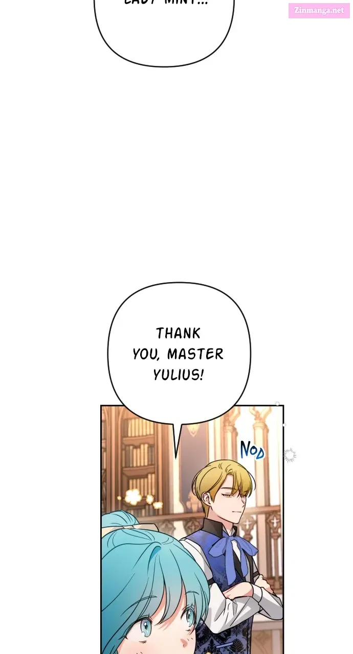 Little Lady Mint Mangakakalot X Chapter 10 Page 40