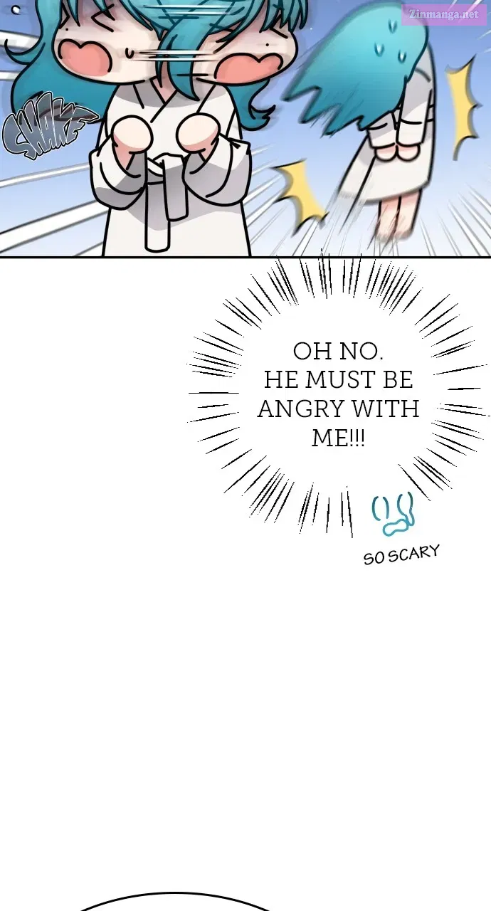 Little Lady Mint Mangakakalot X Chapter 2 Page 17