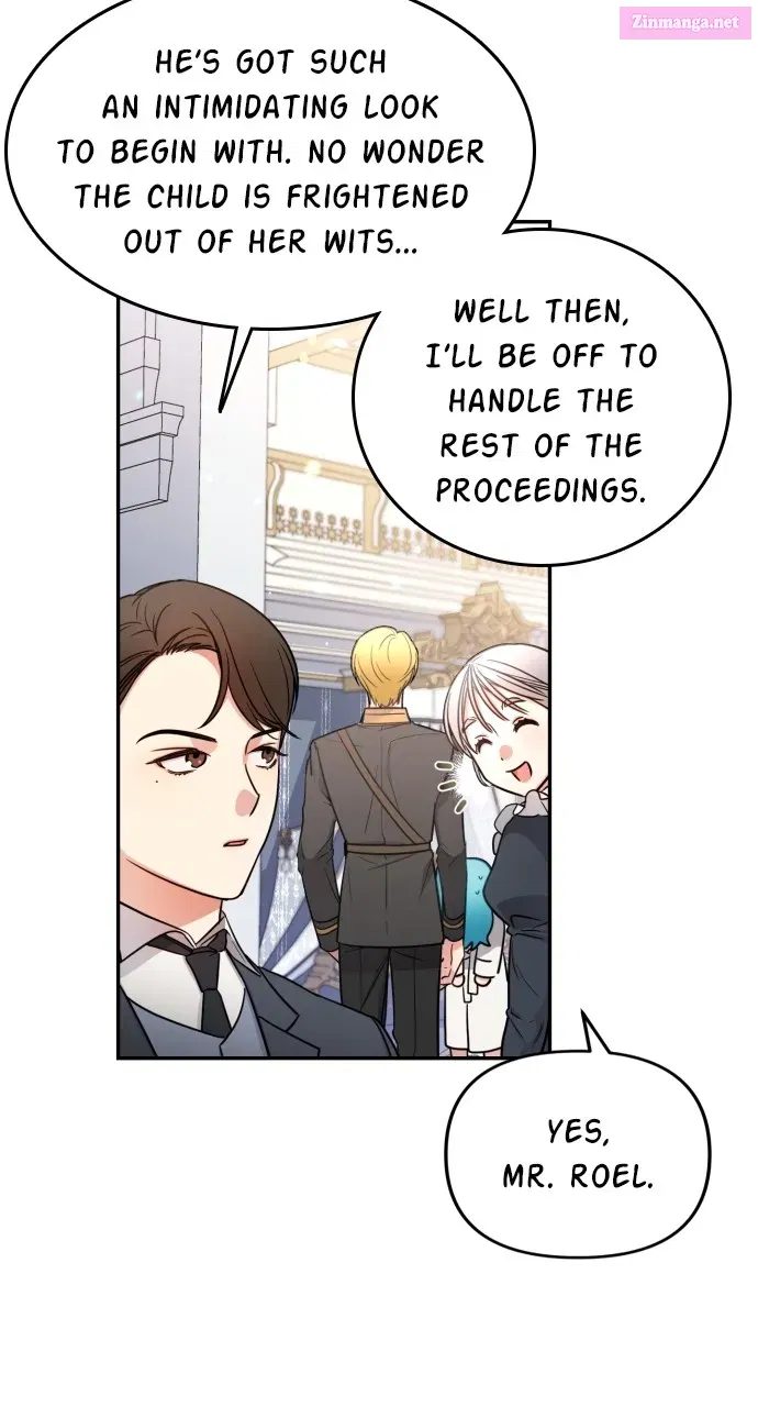 Little Lady Mint Mangakakalot X Chapter 2 Page 18