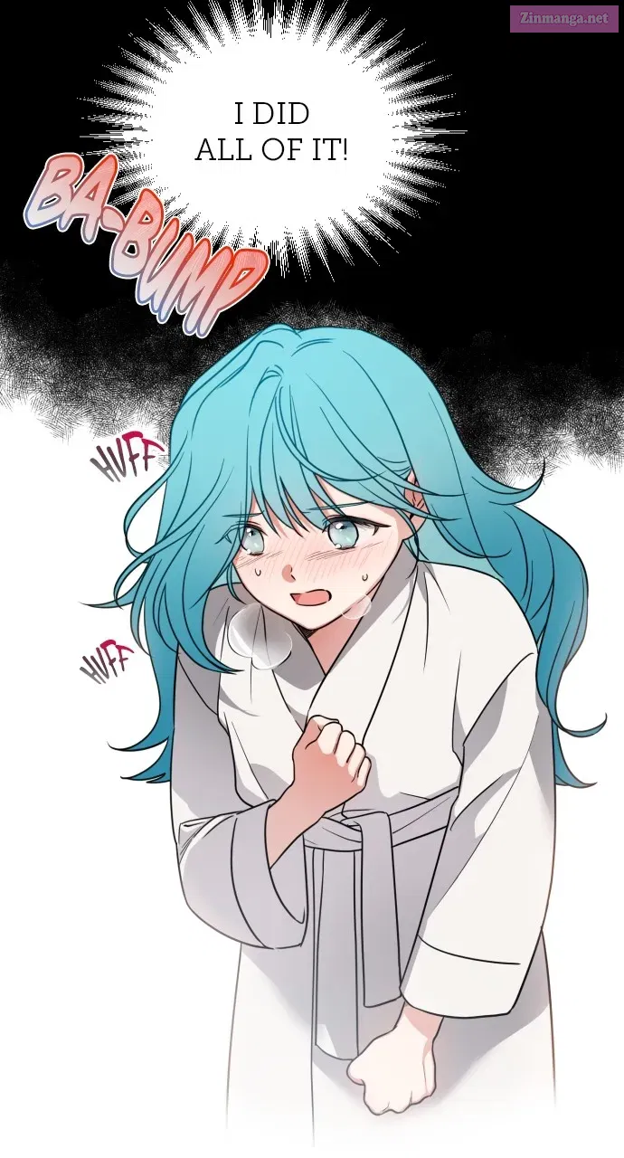 Little Lady Mint Mangakakalot X Chapter 2 Page 26