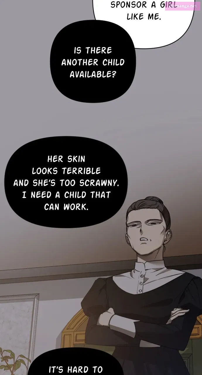 Little Lady Mint Mangakakalot X Chapter 2 Page 3