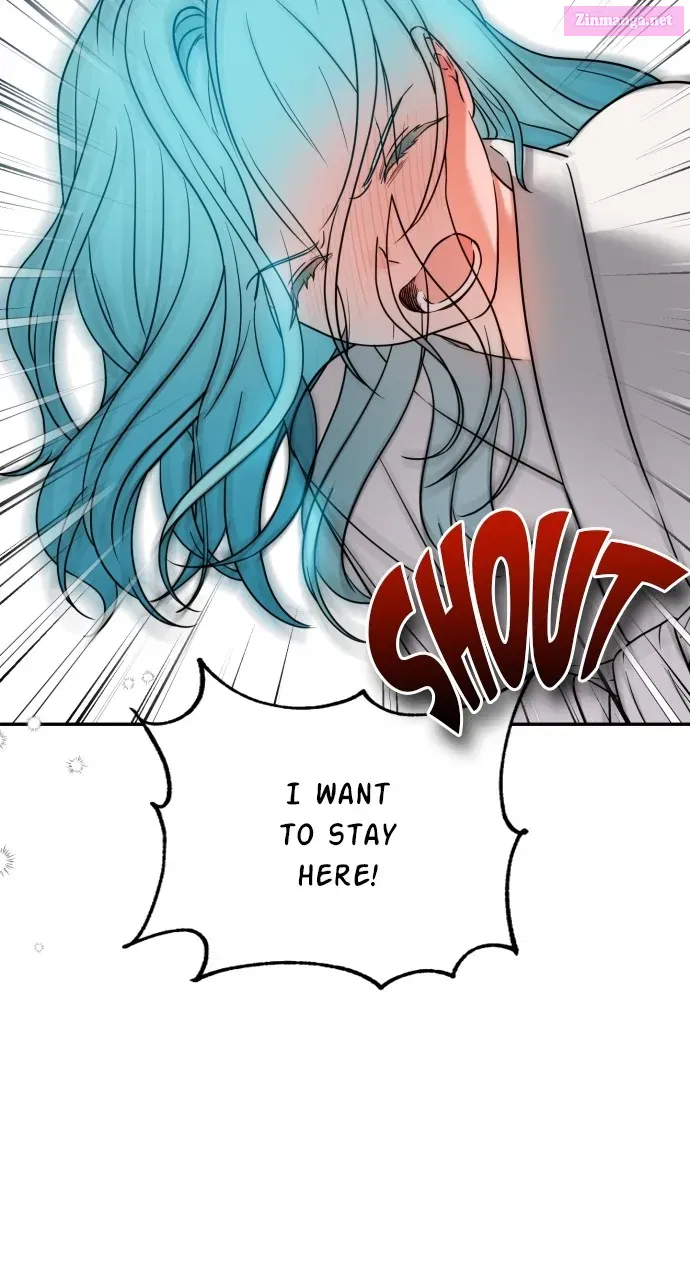 Little Lady Mint Mangakakalot X Chapter 2 Page 21