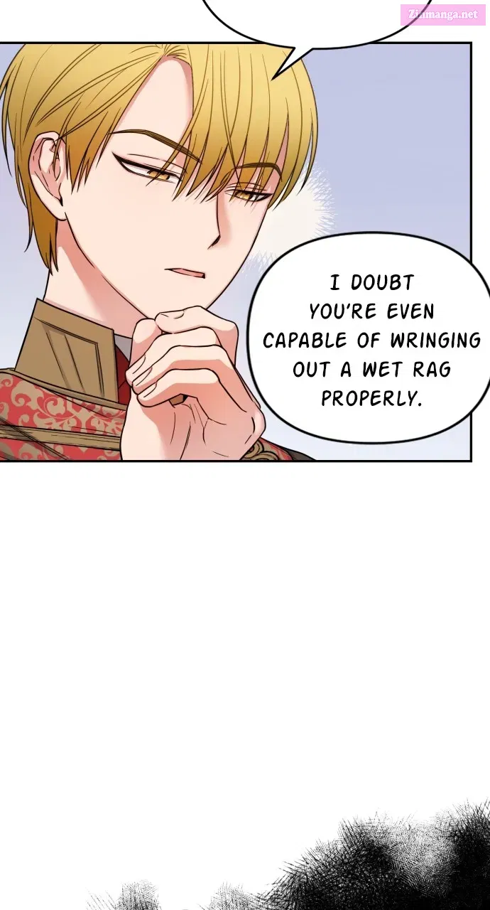 Little Lady Mint Mangakakalot X Chapter 2 Page 24
