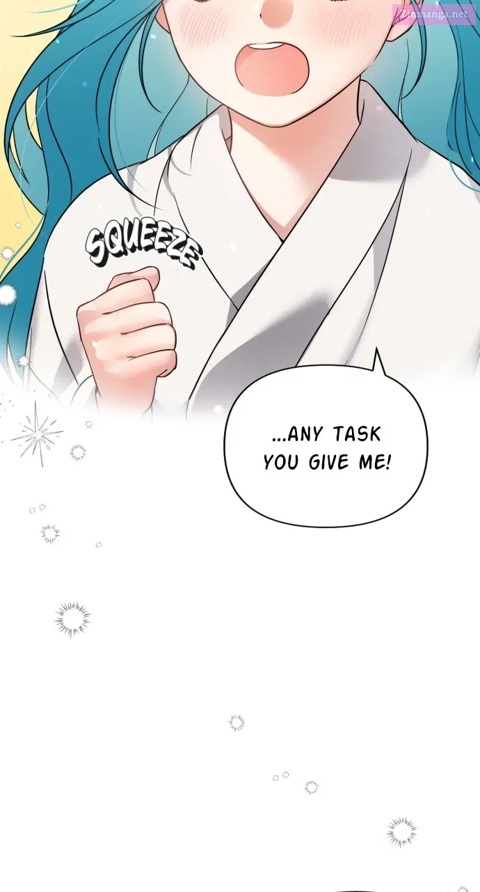 Little Lady Mint Mangakakalot X Chapter 2 Page 36