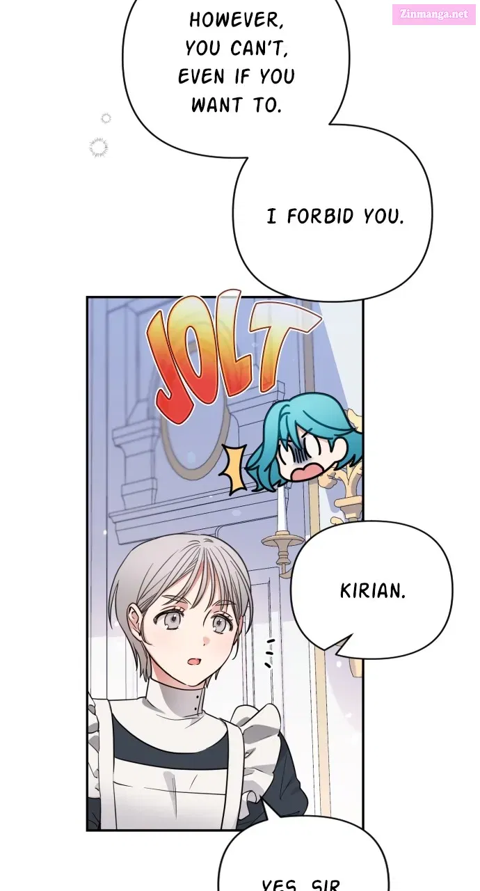 Little Lady Mint Mangakakalot X Chapter 2 Page 38
