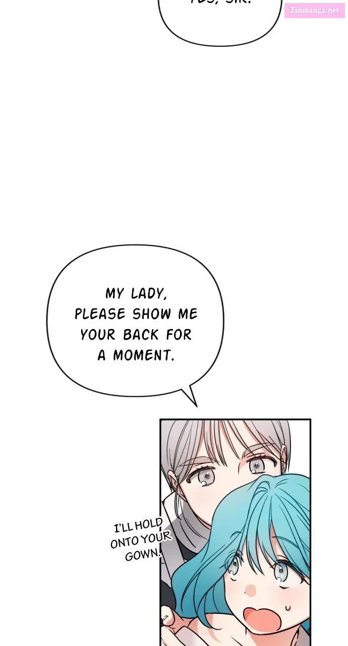 Little Lady Mint Mangakakalot X Chapter 2 Page 39