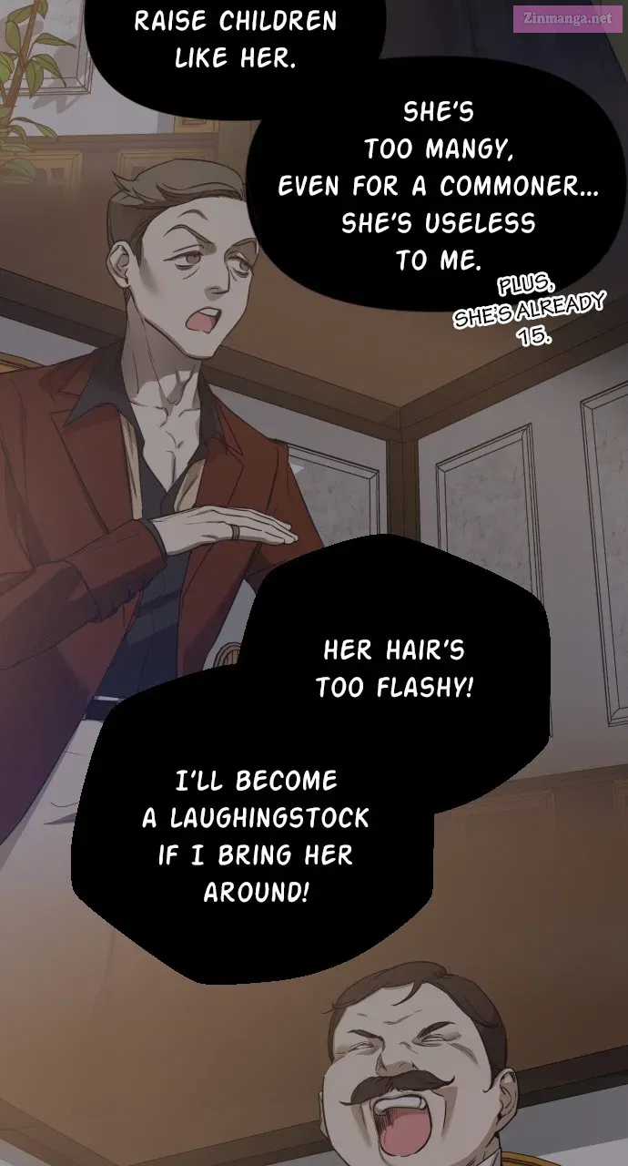 Little Lady Mint Mangakakalot X Chapter 2 Page 4