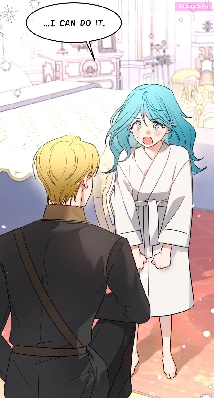 Little Lady Mint Mangakakalot X Chapter 2 Page 34