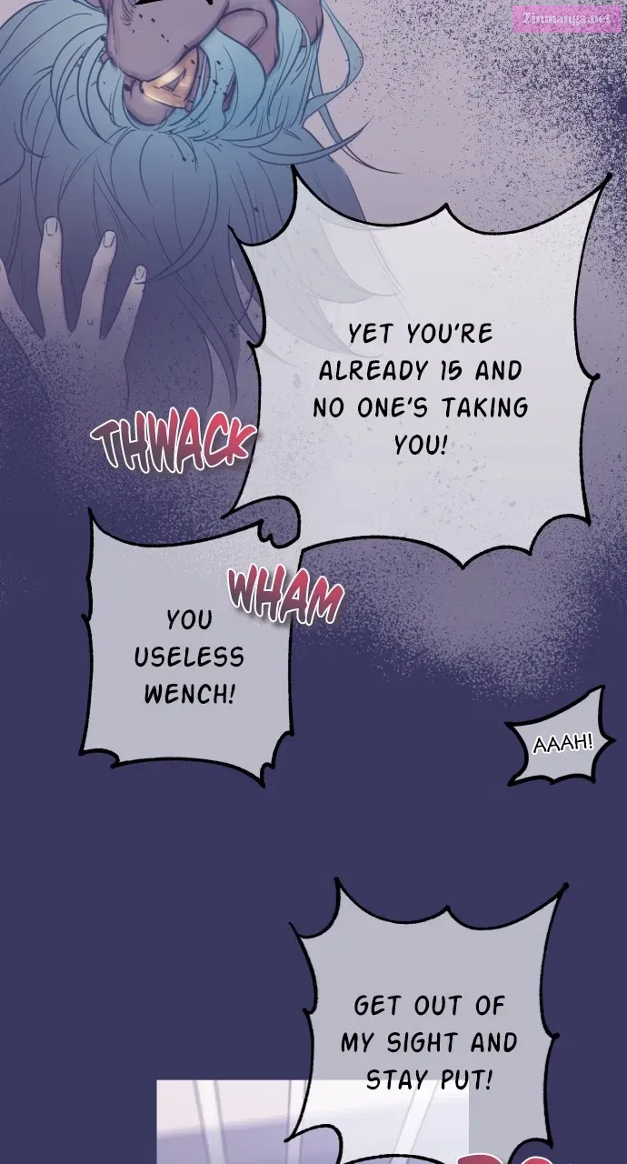 Little Lady Mint Mangakakalot X Chapter 2 Page 45