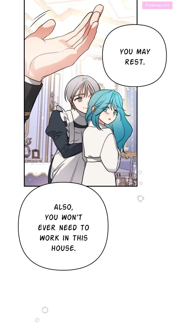 Little Lady Mint Mangakakalot X Chapter 2 Page 49