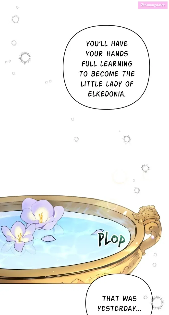 Little Lady Mint Mangakakalot X Chapter 2 Page 50