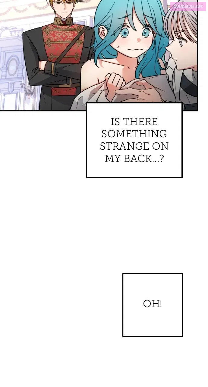 Little Lady Mint Mangakakalot X Chapter 2 Page 41