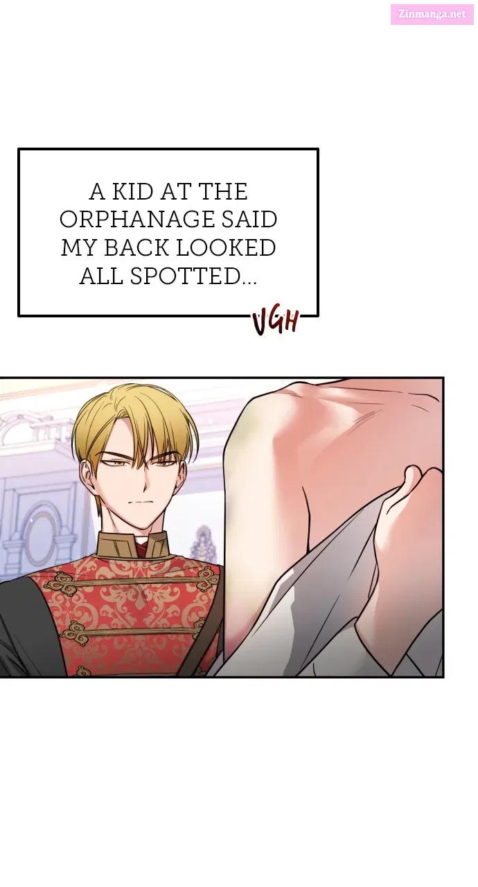 Little Lady Mint Mangakakalot X Chapter 2 Page 42