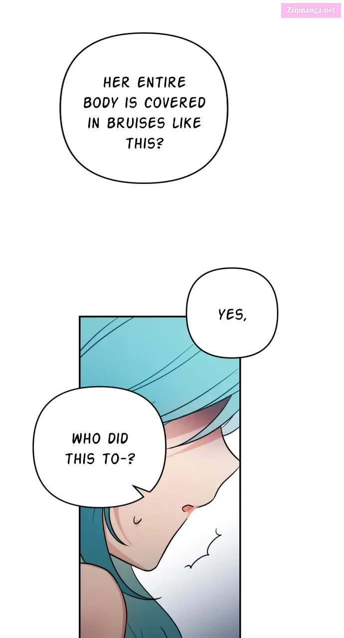 Little Lady Mint Mangakakalot X Chapter 2 Page 43