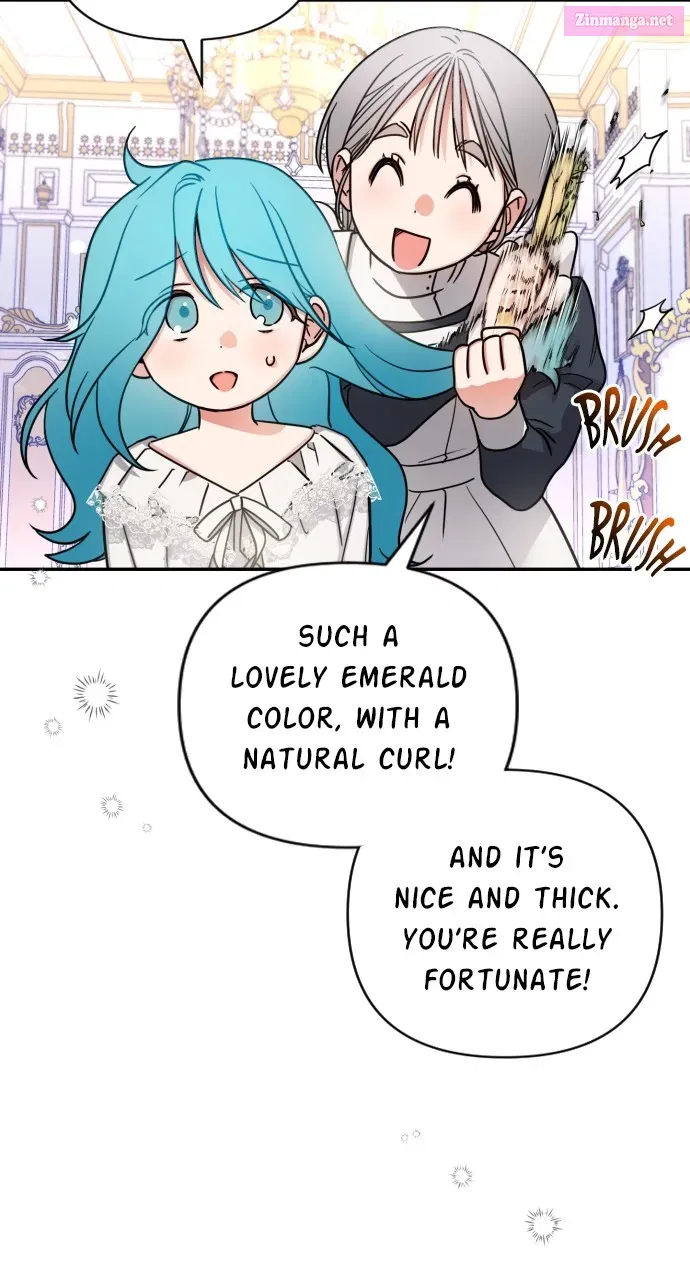 Little Lady Mint Mangakakalot X Chapter 2 Page 55