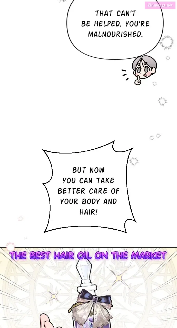 Little Lady Mint Mangakakalot X Chapter 2 Page 57