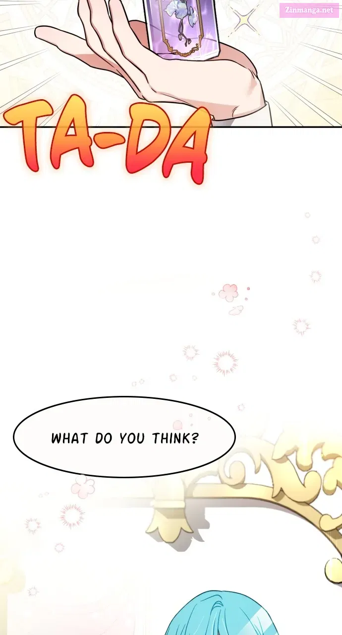 Little Lady Mint Mangakakalot X Chapter 2 Page 58